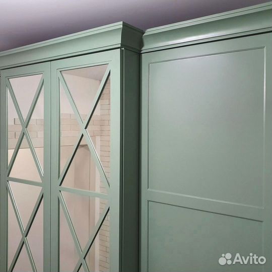 Шкаф в детскую. Сделаем за 2 недели