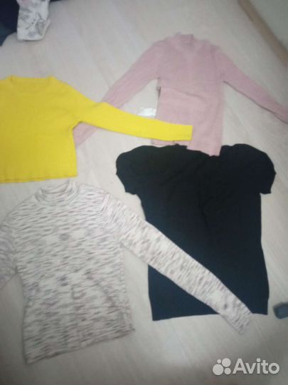 Новая женская одежда