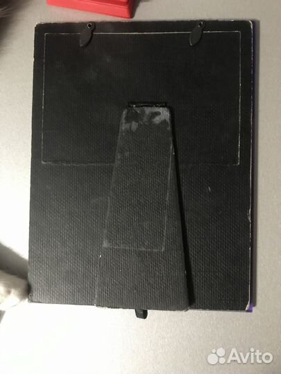 Фоторамка love