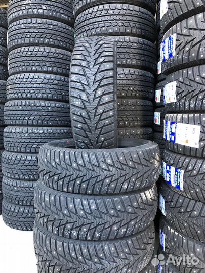 Habilead IceMax RW506 215/65 R16 102T