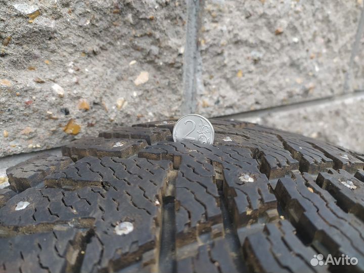 Cordiant Snow Cross 2 205/55 R16 94T