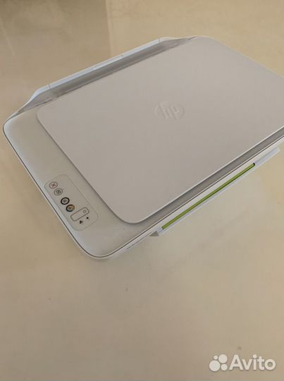 Принтер hp deskjet 2130