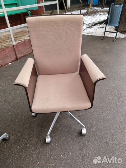 Компьютерное кресло импорт