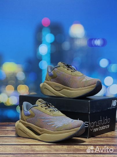 Кроссовки New Balance Stone Island