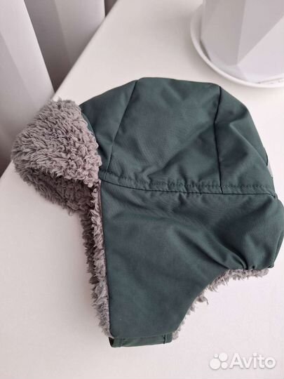 Шапка didriksons 52