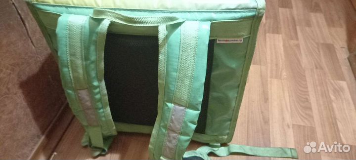 Термосуммка фирменная