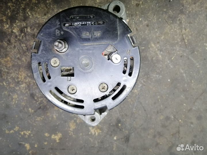 Генератор ваз 2109,2110,2111,2112,2114,2115