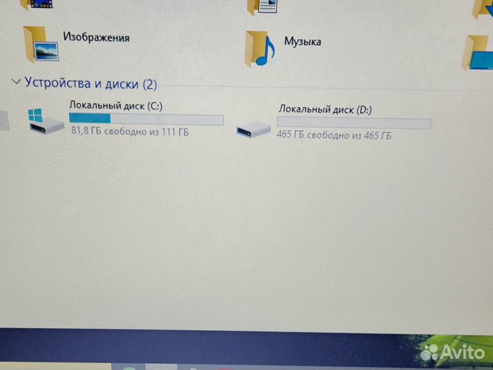 HP, AMD A8, 8gb, SSD, 2 видеокарты