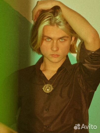 Контент фотограф