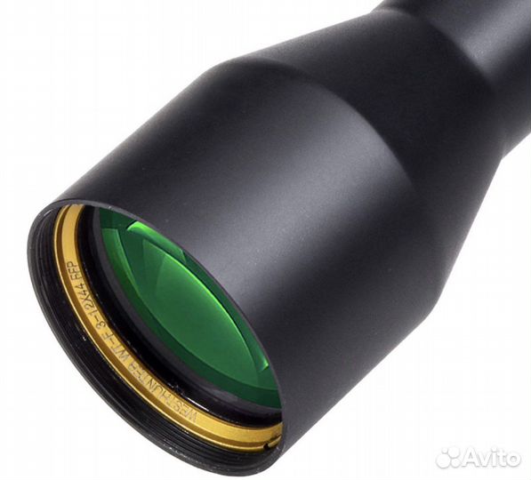 Оптический прицел westhunter WT-F 3-12*44 FFP