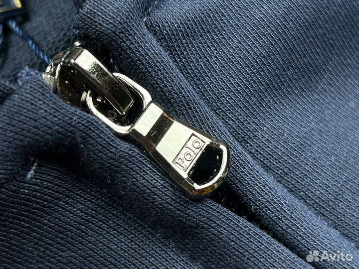 Зип Худи Polo Chief Keef