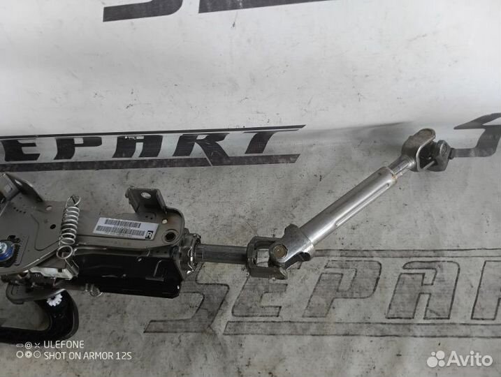 Рулевая колонка Audi A3 8V sedan 1.8 cjsb 2014