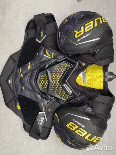 Junior M Хоккейные Наколенники налокотники