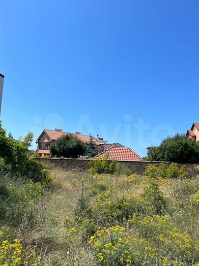 Участок 5 сот. (ИЖС)