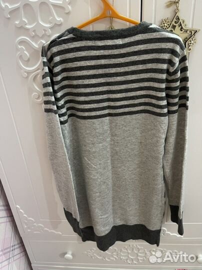 Платье туника для девочки