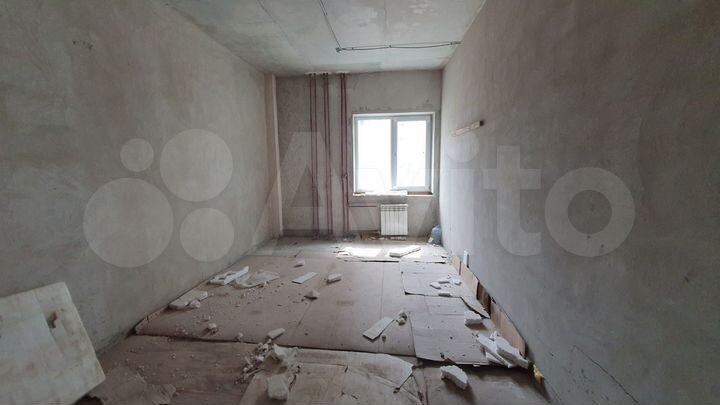 1-й этаж в новом ЖК на Самарской, 60 000 кв.метр