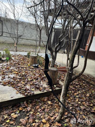 Лук для стрельбы