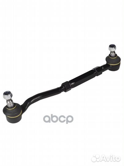 Z28356 тяга рулевая с наконечником MB W140 all