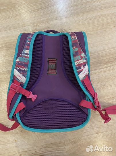 Рюкзак школьный