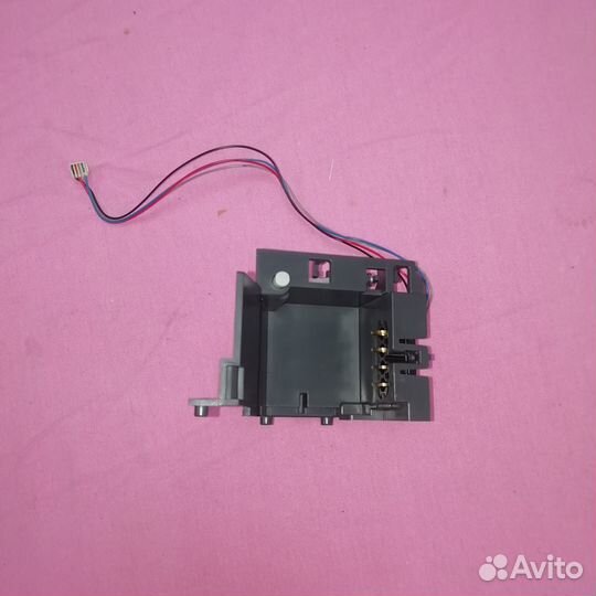 Считыватель чипа JC63-05966A