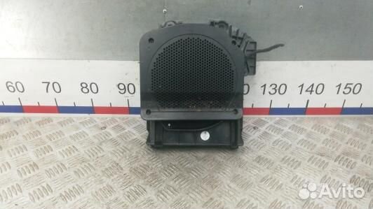 Сабвуфер BMW 5 F10/F11 (BVN05Q101)