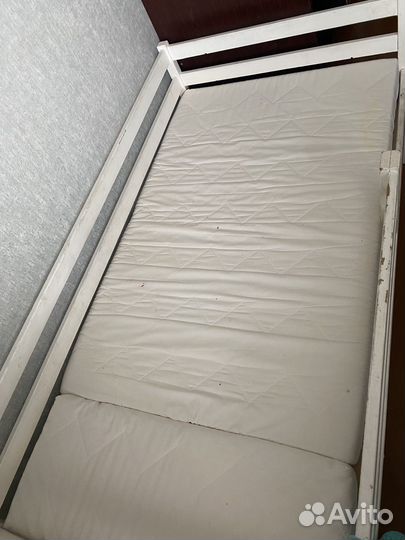 Матрас детский