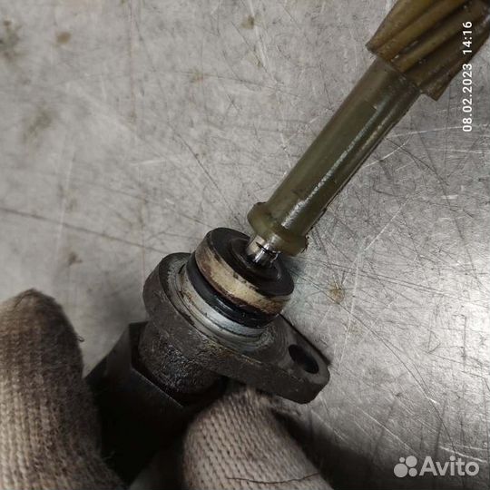 Датчик скорости Ваз 2115 1.5 2004