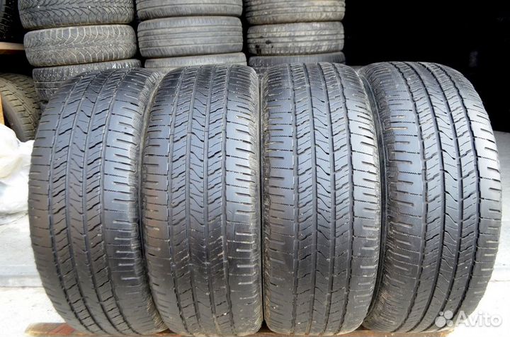 Laufenn X-Fit HT 265/60 R18