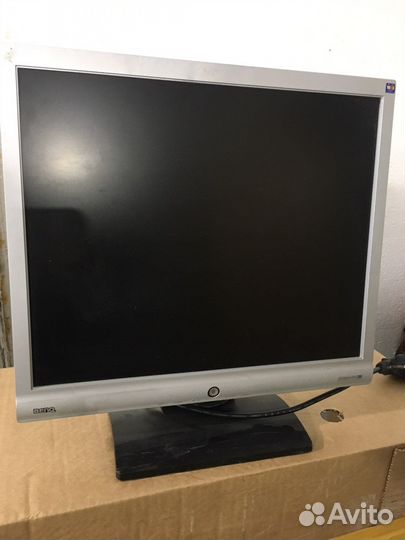 Монитор benq