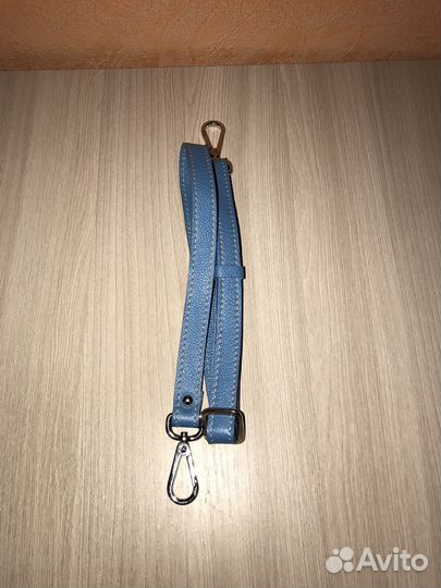 Ремень для сумки с карабинами