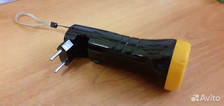 Фонарь светодиодный