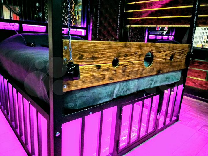 Квартира-студия, 30 м², 1/19 эт.