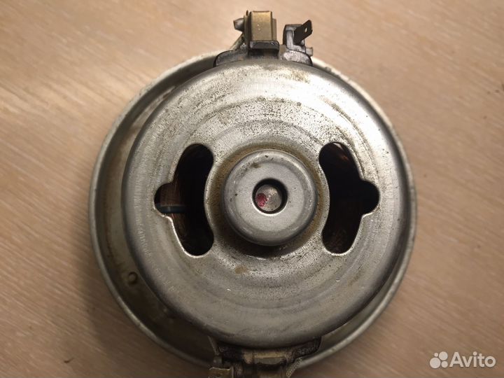 Электродвигатель для пылесоса Daewoo 1800W