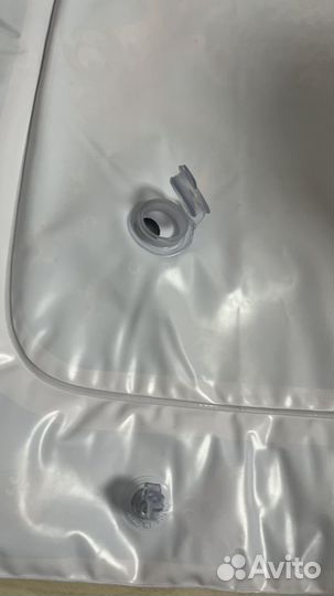 Водный коврик для малышей