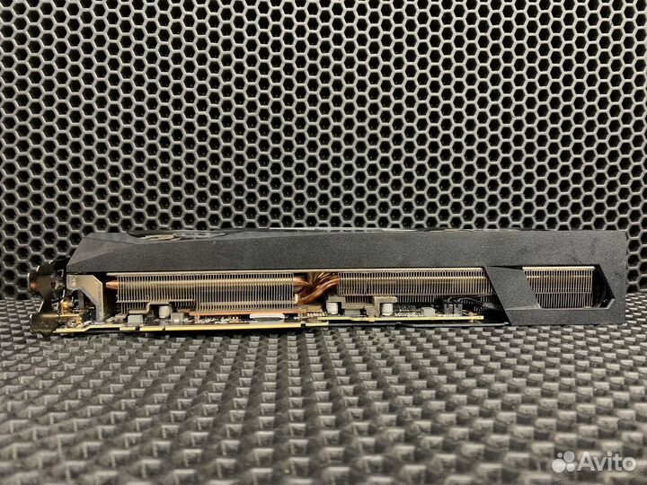 RTX 3080 Gigabyte Gaming OC 10Gb