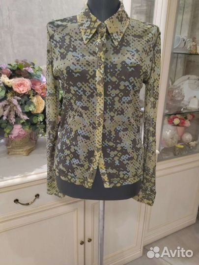 Рубашка mexx M