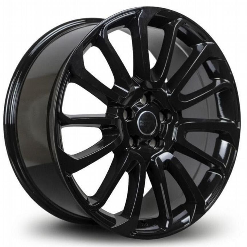 Литые диски Replica 9.5×R21 5×120