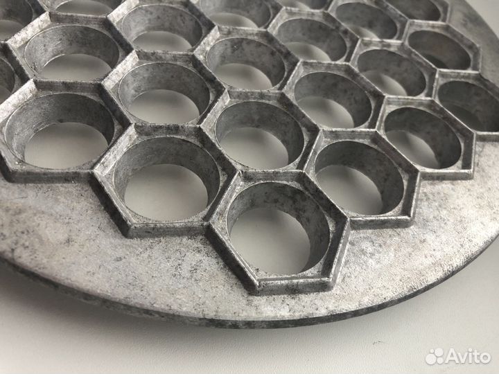 Пельменница СССР