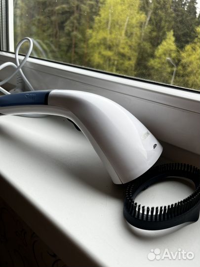 Ручной отпариватель philips