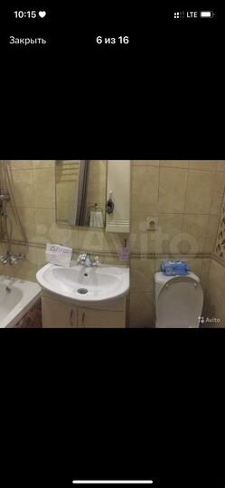 Дом 57 м² на участке 3 сот.