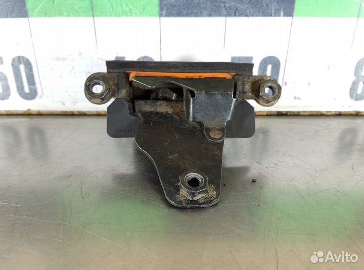 Замок багажника Skoda Fabia 1997 2007