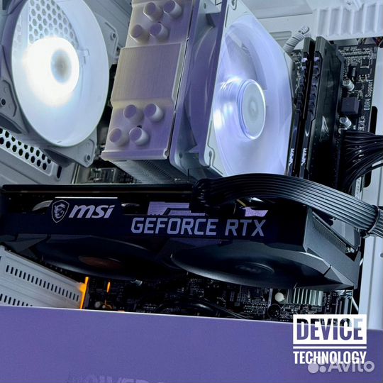 Gaming PC NEW: Ryzen 5 5500/ RTX 3050 8GB/ 16GB