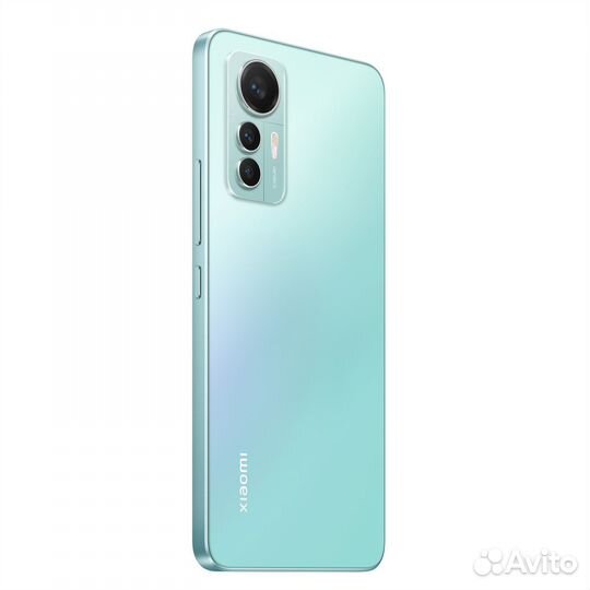 Xiaomi 12 Lite, 8/128 ГБ