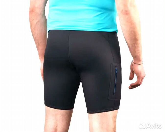 Оригинал неопреновые шорты BRP Sea-Doo 2868081290