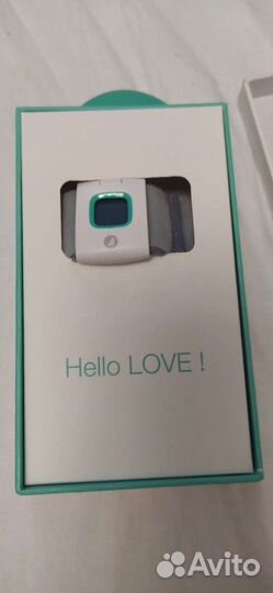 Термометр для малышей