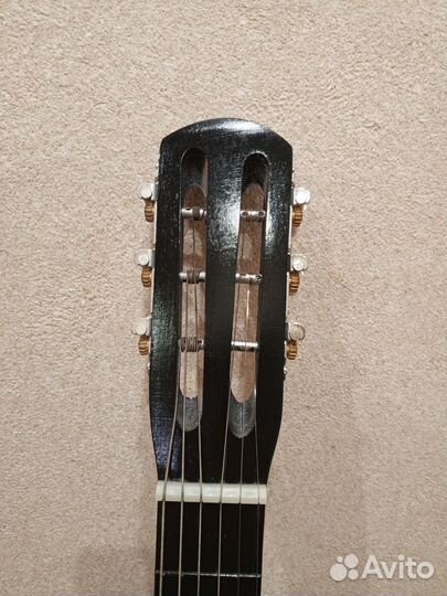 Классическая гитара