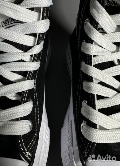 Кроссовки Converse Люкс