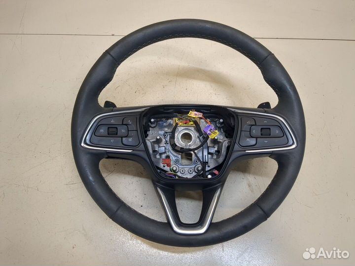 Руль Buick Envision 2020, 2021