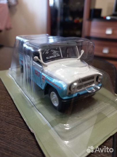 Автолегенды СССР новая эпоха