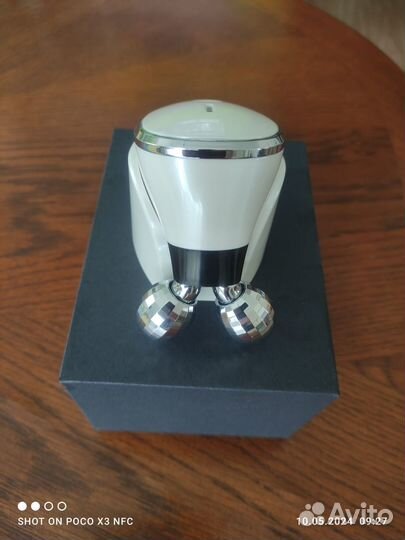 Лифтинговый миостимулятор KKS-186